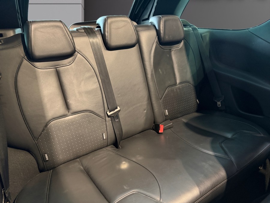 CITROEN d'occasion DS3 1.6 THP 155 SO IRRESISTIBLE de 2013 Nord Isère