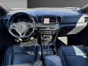 Kia sportage 1.7 crdi 141 dct7 gt line premium/ toutes options / toit ouvrant / garantie 12 mois occasion simplicicar salon...