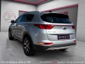 Kia sportage 1.7 crdi 141 dct7 gt line premium/ toutes options / toit ouvrant / garantie 12 mois occasion simplicicar salon...