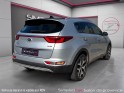 Kia sportage 1.7 crdi 141 dct7 gt line premium/ toutes options / toit ouvrant / garantie 12 mois occasion simplicicar salon...