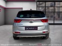 Kia sportage 1.7 crdi 141 dct7 gt line premium/ toutes options / toit ouvrant / garantie 12 mois occasion simplicicar salon...