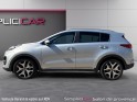 Kia sportage 1.7 crdi 141 dct7 gt line premium/ toutes options / toit ouvrant / garantie 12 mois occasion simplicicar salon...