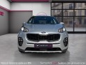 Kia sportage 1.7 crdi 141 dct7 gt line premium/ toutes options / toit ouvrant / garantie 12 mois occasion simplicicar salon...