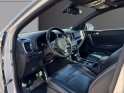 Kia sportage 1.7 crdi 141 dct7 gt line premium/ toutes options / toit ouvrant / garantie 12 mois occasion simplicicar salon...