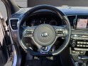 Kia sportage 1.7 crdi 141 dct7 gt line premium/ toutes options / toit ouvrant / garantie 12 mois occasion simplicicar salon...