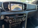 Kia sportage 1.7 crdi 141 dct7 gt line premium/ toutes options / toit ouvrant / garantie 12 mois occasion simplicicar salon...