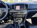 Kia sportage 1.7 crdi 141 dct7 gt line premium/ toutes options / toit ouvrant / garantie 12 mois occasion simplicicar salon...