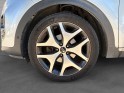 Kia sportage 1.7 crdi 141 dct7 gt line premium/ toutes options / toit ouvrant / garantie 12 mois occasion simplicicar salon...