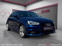Audi a1 sportback 1.0 tfsi ultra 95 s line - sièges chauffants - bluetooth - régulateur - radar de recul - garantie 12 mois...