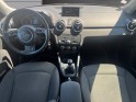Audi a1 sportback 1.0 tfsi ultra 95 s line - sièges chauffants - bluetooth - régulateur - radar de recul - garantie 12 mois...