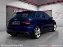 Audi a1 sportback 1.0 tfsi ultra 95 s line - sièges chauffants - bluetooth - régulateur - radar de recul - garantie 12 mois...