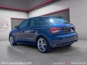 Audi a1 sportback 1.0 tfsi ultra 95 s line - sièges chauffants - bluetooth - régulateur - radar de recul - garantie 12 mois...