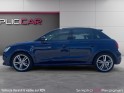 Audi a1 sportback 1.0 tfsi ultra 95 s line - sièges chauffants - bluetooth - régulateur - radar de recul - garantie 12 mois...