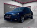 Audi a1 sportback 1.0 tfsi ultra 95 s line - sièges chauffants - bluetooth - régulateur - radar de recul - garantie 12 mois...