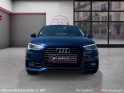 Audi a1 sportback 1.0 tfsi ultra 95 s line - sièges chauffants - bluetooth - régulateur - radar de recul - garantie 12 mois...