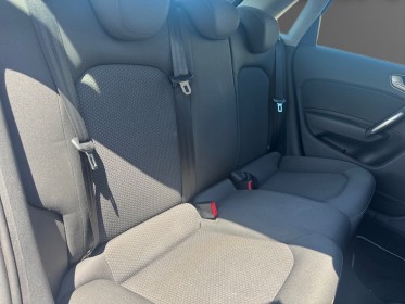 Audi a1 sportback 1.0 tfsi ultra 95 s line - sièges chauffants - bluetooth - régulateur - radar de recul - garantie 12 mois...