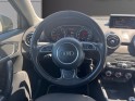 Audi a1 sportback 1.0 tfsi ultra 95 s line - sièges chauffants - bluetooth - régulateur - radar de recul - garantie 12 mois...