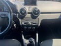 Audi a1 sportback 1.0 tfsi ultra 95 s line - sièges chauffants - bluetooth - régulateur - radar de recul - garantie 12 mois...