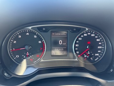 Audi a1 sportback 1.0 tfsi ultra 95 s line - sièges chauffants - bluetooth - régulateur - radar de recul - garantie 12 mois...