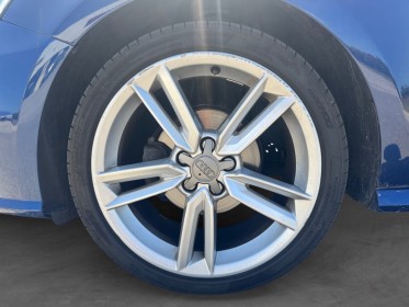 Audi a1 sportback 1.0 tfsi ultra 95 s line - sièges chauffants - bluetooth - régulateur - radar de recul - garantie 12 mois...