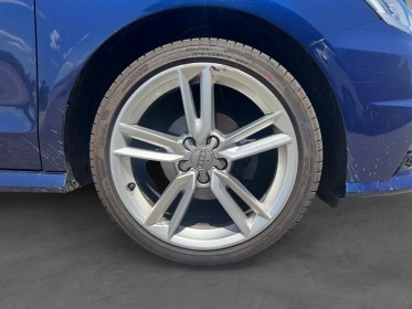 Audi a1 sportback 1.0 tfsi ultra 95 s line - sièges chauffants - bluetooth - régulateur - radar de recul - garantie 12 mois...