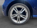 Audi a1 sportback 1.0 tfsi ultra 95 s line - sièges chauffants - bluetooth - régulateur - radar de recul - garantie 12 mois...