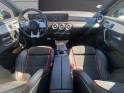 Mercedes classe a 35 amg 4matic - fr - suivi mercedes, pas de malus, aéro , toit , burmester - garantie 12 mois occasion...