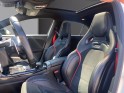 Mercedes classe a 35 amg 4matic - fr - suivi mercedes, pas de malus, aéro , toit , burmester - garantie 12 mois occasion...