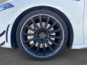 Mercedes classe a 35 amg 4matic - fr - suivi mercedes, pas de malus, aéro , toit , burmester - garantie 12 mois occasion...