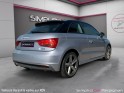 Audi a1 a1 1.0 tfsi ultra 95 s tronic 7 s line / climatisation / garantie 12 mois occasion simplicicar perpignan  simplicicar...