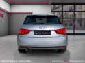 Audi a1 a1 1.0 tfsi ultra 95 s tronic 7 s line / climatisation / garantie 12 mois occasion simplicicar perpignan  simplicicar...