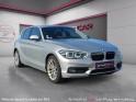 Bmw serie 1 f20 lci2 118i 136 ch bva8 lounge occasion simplicicar velay simplicicar simplicibike france