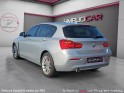 Bmw serie 1 f20 lci2 118i 136 ch bva8 lounge occasion simplicicar velay simplicicar simplicibike france