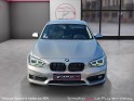 Bmw serie 1 f20 lci2 118i 136 ch bva8 lounge occasion simplicicar velay simplicicar simplicibike france