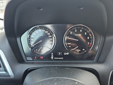 Bmw serie 1 f20 lci2 118i 136 ch bva8 lounge occasion simplicicar velay simplicicar simplicibike france