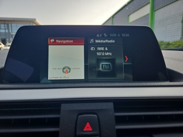 Bmw serie 1 f20 lci2 118i 136 ch bva8 lounge occasion simplicicar velay simplicicar simplicibike france