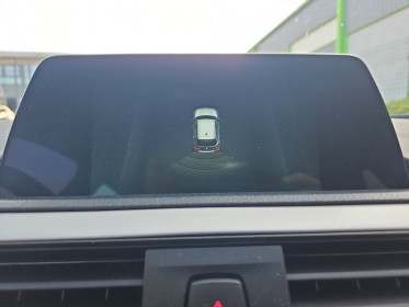 Bmw serie 1 f20 lci2 118i 136 ch bva8 lounge occasion simplicicar velay simplicicar simplicibike france