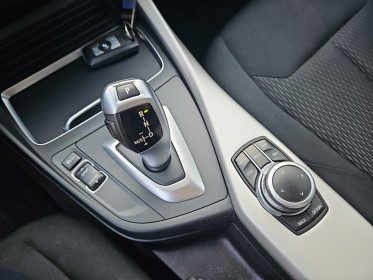 Bmw serie 1 f20 lci2 118i 136 ch bva8 lounge occasion simplicicar velay simplicicar simplicibike france