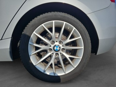 Bmw serie 1 f20 lci2 118i 136 ch bva8 lounge occasion simplicicar velay simplicicar simplicibike france