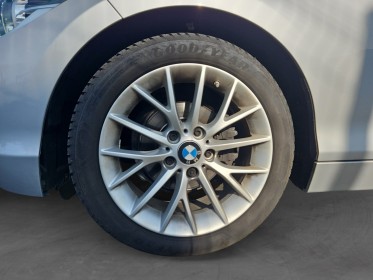 Bmw serie 1 f20 lci2 118i 136 ch bva8 lounge occasion simplicicar velay simplicicar simplicibike france