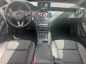 Mercedes classe a business 2018 200 d 7g-dct business edition, entretiens mercedes, caméra de recul, régulateur de...