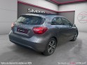 Mercedes classe a business 2018 200 d 7g-dct business edition, entretiens mercedes, caméra de recul, régulateur de...