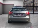 Mercedes classe a business 2018 200 d 7g-dct business edition, entretiens mercedes, caméra de recul, régulateur de...