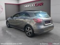 Mercedes classe a business 2018 200 d 7g-dct business edition, entretiens mercedes, caméra de recul, régulateur de...