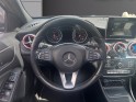 Mercedes classe a business 2018 200 d 7g-dct business edition, entretiens mercedes, caméra de recul, régulateur de...