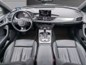 Audi a6 allroad quattro v6 3.0 tdi 272 s tronic ambition luxe 1° main occasion simplicicar tours  simplicicar simplicibike...