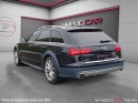 Audi a6 allroad quattro v6 3.0 tdi 272 s tronic ambition luxe 1° main occasion simplicicar tours  simplicicar simplicibike...