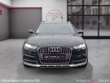 Audi a6 allroad quattro v6 3.0 tdi 272 s tronic ambition luxe 1° main occasion simplicicar tours  simplicicar simplicibike...