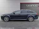 Audi a6 allroad quattro v6 3.0 tdi 272 s tronic ambition luxe 1° main occasion simplicicar tours  simplicicar simplicibike...
