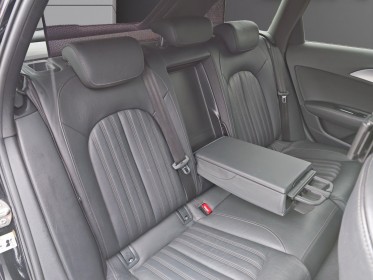 Audi a6 allroad quattro v6 3.0 tdi 272 s tronic ambition luxe 1° main occasion simplicicar tours  simplicicar simplicibike...